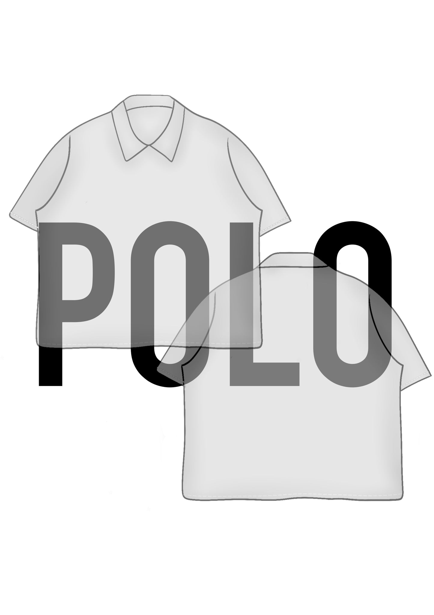 POLO MOCK-UPS