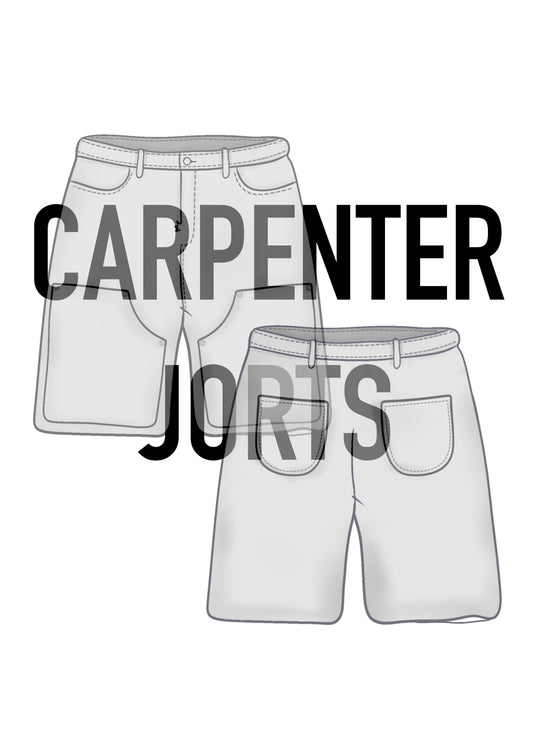 CARPENTER JORTS